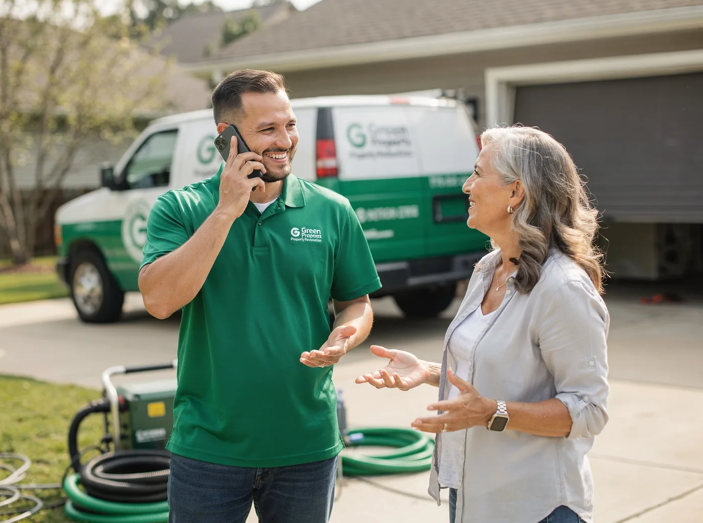 Water Damage Restoration Bonaparte, IA FAQs